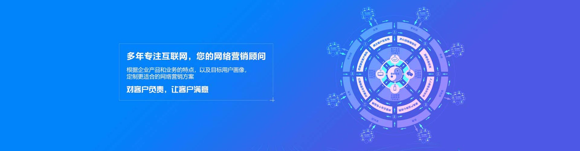高县微信信息流